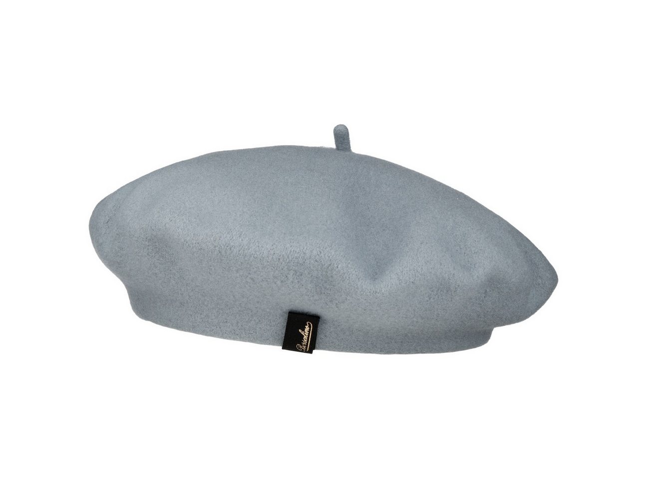 Borsalino Baskenmütze (1-St) Damenbaske, Made in Italy von Borsalino