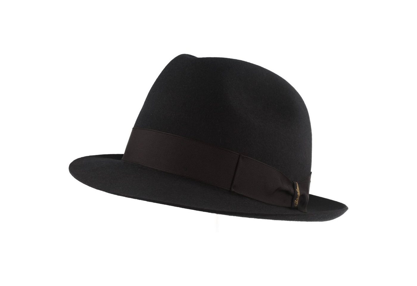 Borsalino Filzhut Trilby Marengo aus Haarfilz von Borsalino