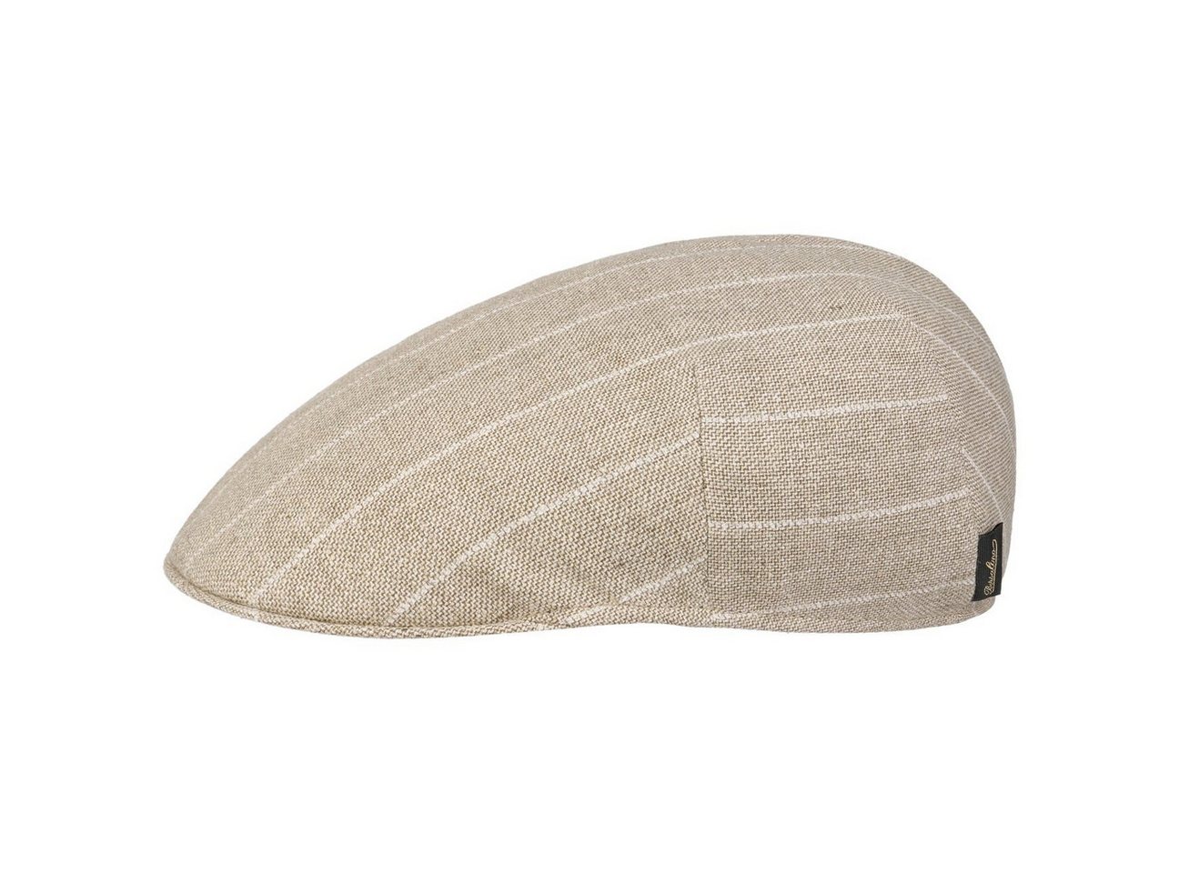 Borsalino Flat Cap von Borsalino