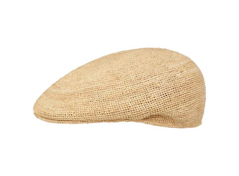Borsalino Flat Cap von Borsalino