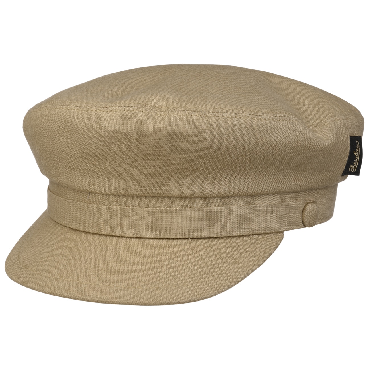 Classic Brest Sailor Elbsegler by Borsalino von Borsalino