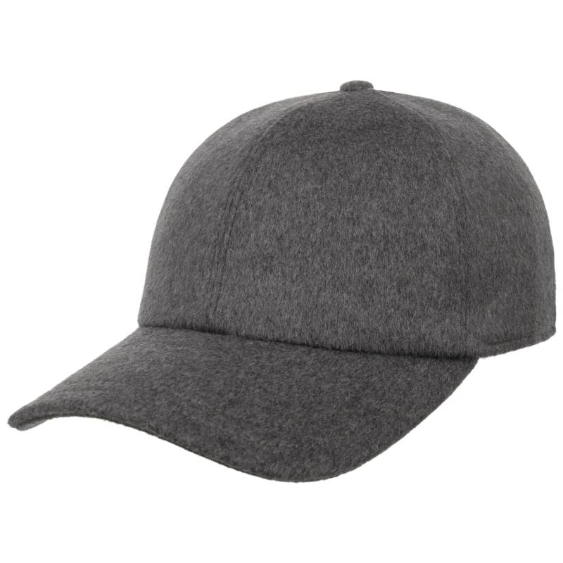 Hiker Merino Cap by Borsalino von Borsalino
