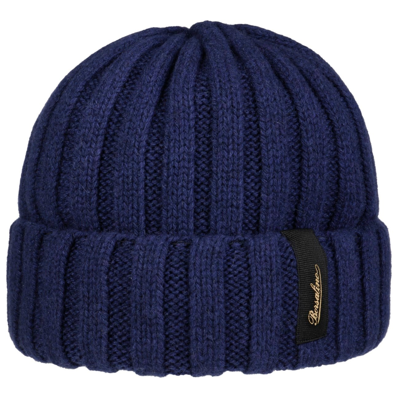 Kaschmirmütze by Borsalino Kaschmirmütze by Borsalino von Borsalino