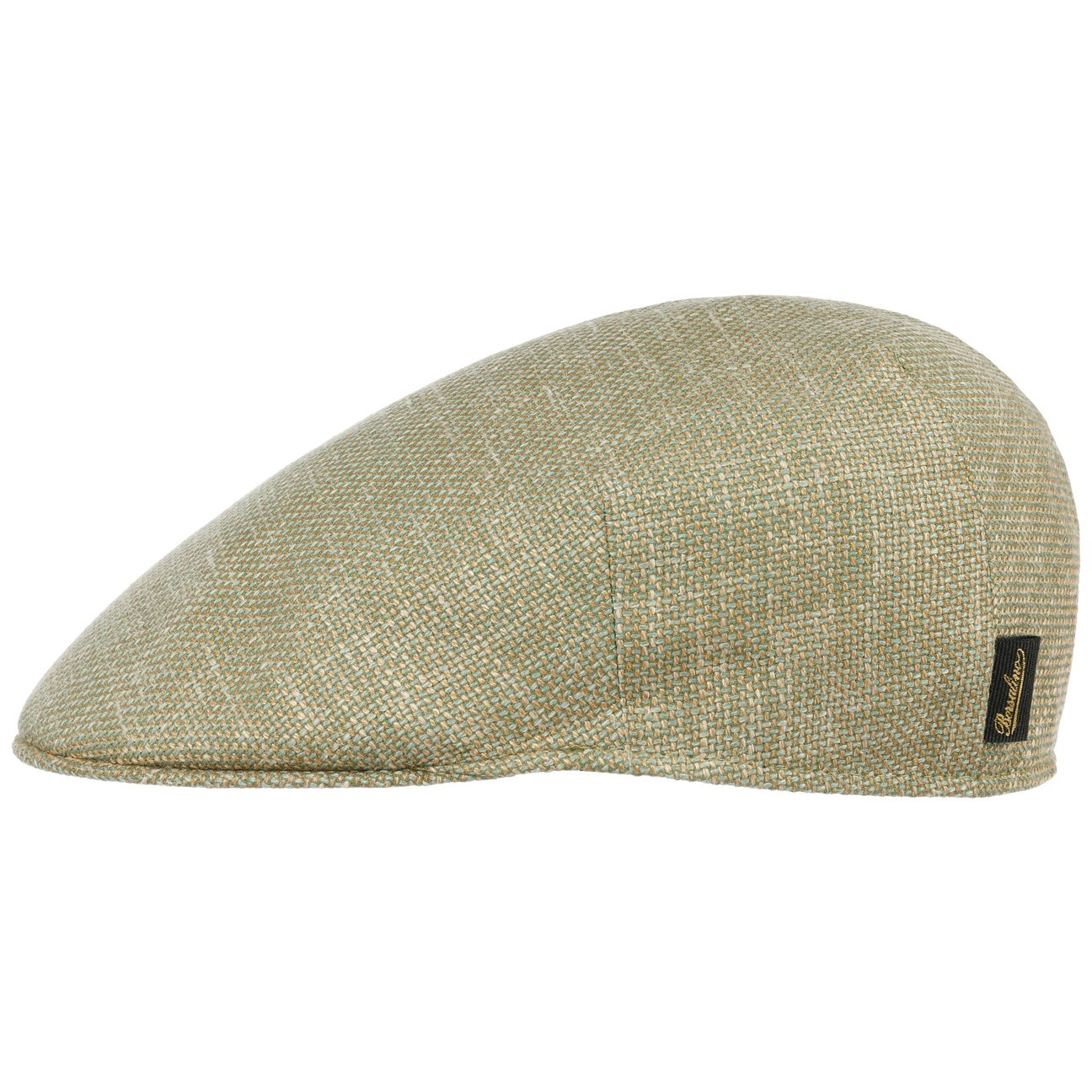 Premium Summer Flatcap by Borsalino von Borsalino