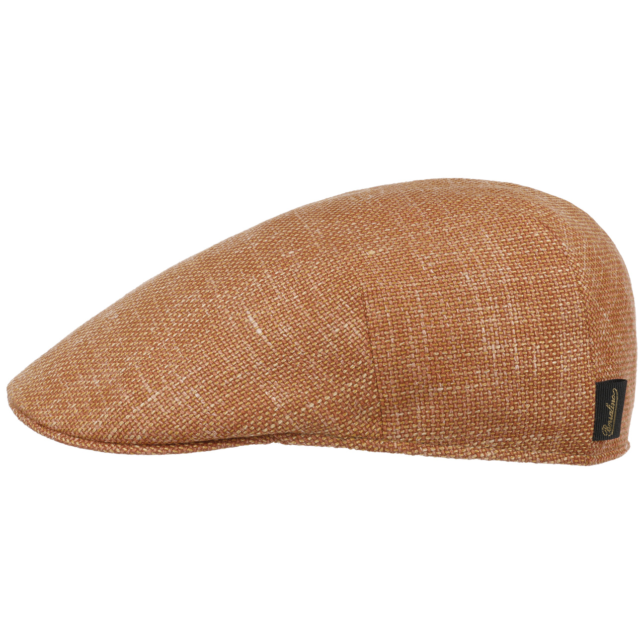 Premium Summer Flatcap by Borsalino von Borsalino