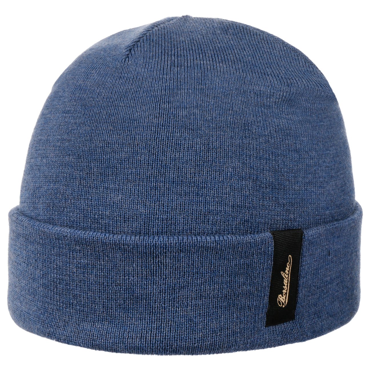 Street Beanie by Borsalino von Borsalino