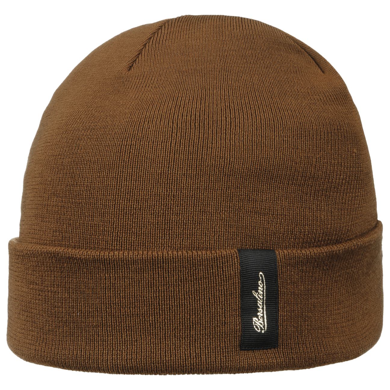 Street Beanie by Borsalino von Borsalino