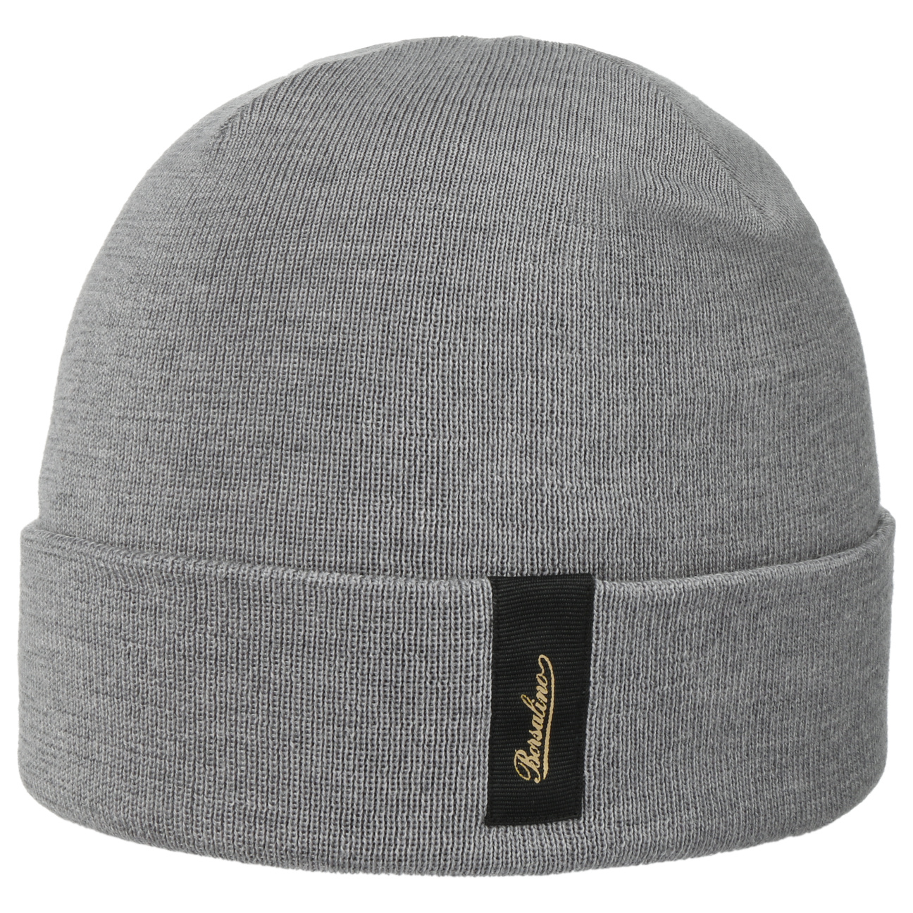 Street Beanie by Borsalino von Borsalino