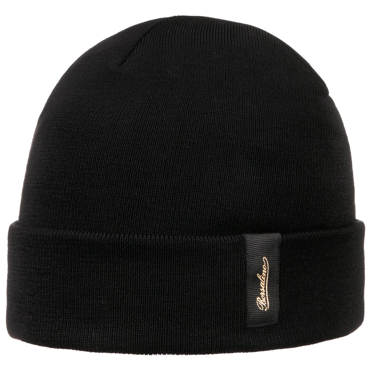 Street Beanie by Borsalino von Borsalino