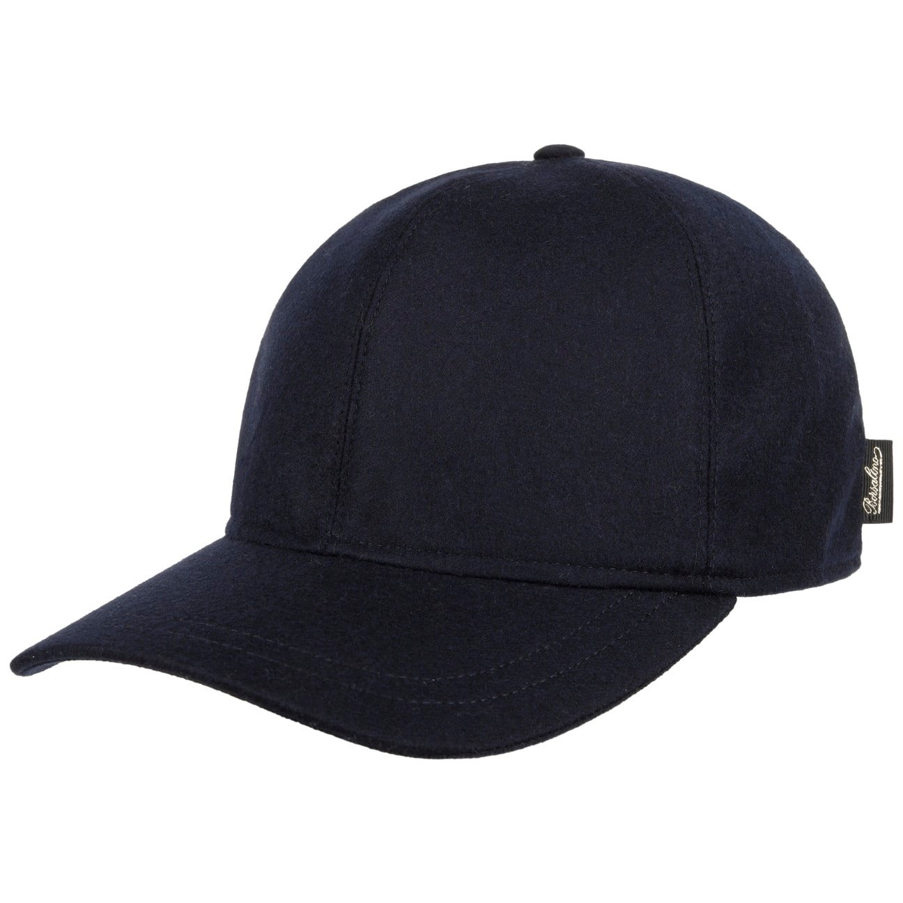 Uni Wool Cap by Borsalino von Borsalino