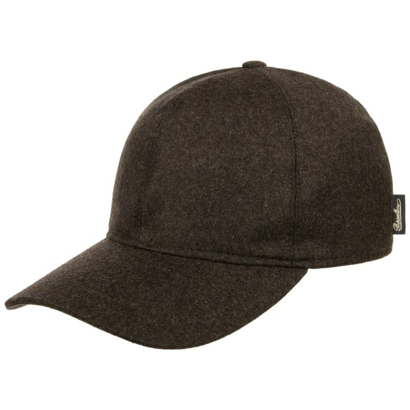 Uni Wool Cap by Borsalino von Borsalino