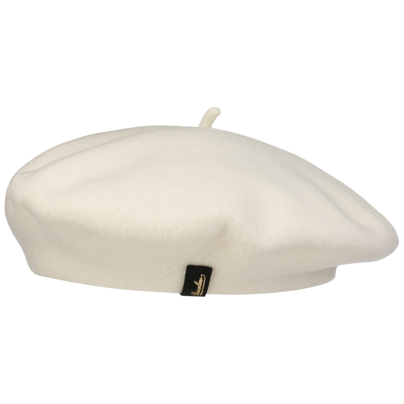 Wool Baske by Borsalino Wool Baske by Borsalino von Borsalino
