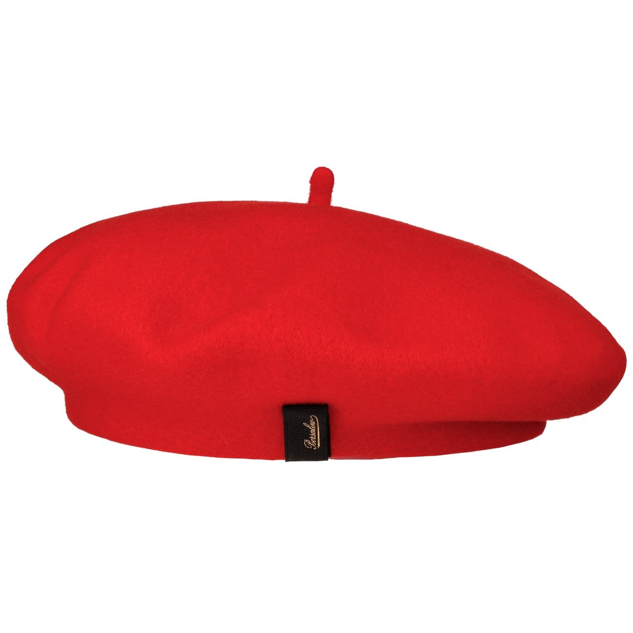 Wool Baske by Borsalino Wool Baske by Borsalino von Borsalino