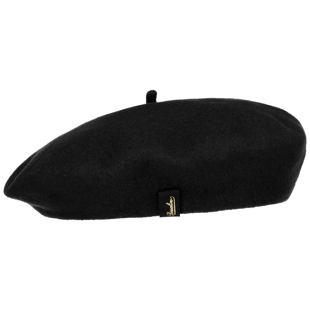 Wool Baske by Borsalino Wool Baske by Borsalino von Borsalino