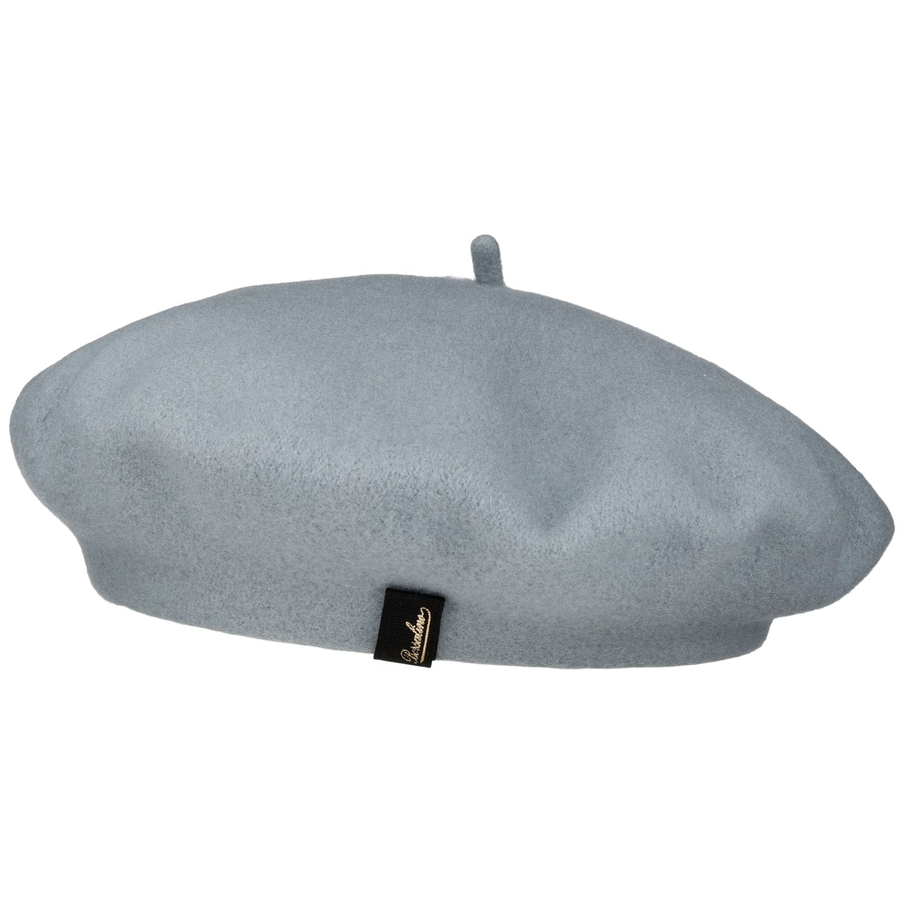 Wool Baske by Borsalino von Borsalino