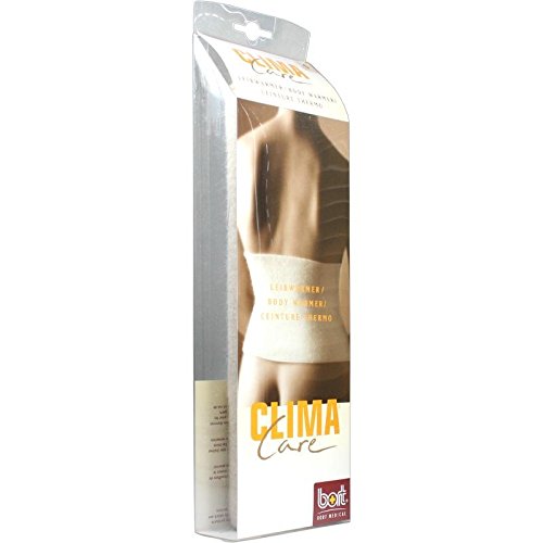Bort ClimaCare Leibwärmer L 108-118 cm beige 1 St von Bort