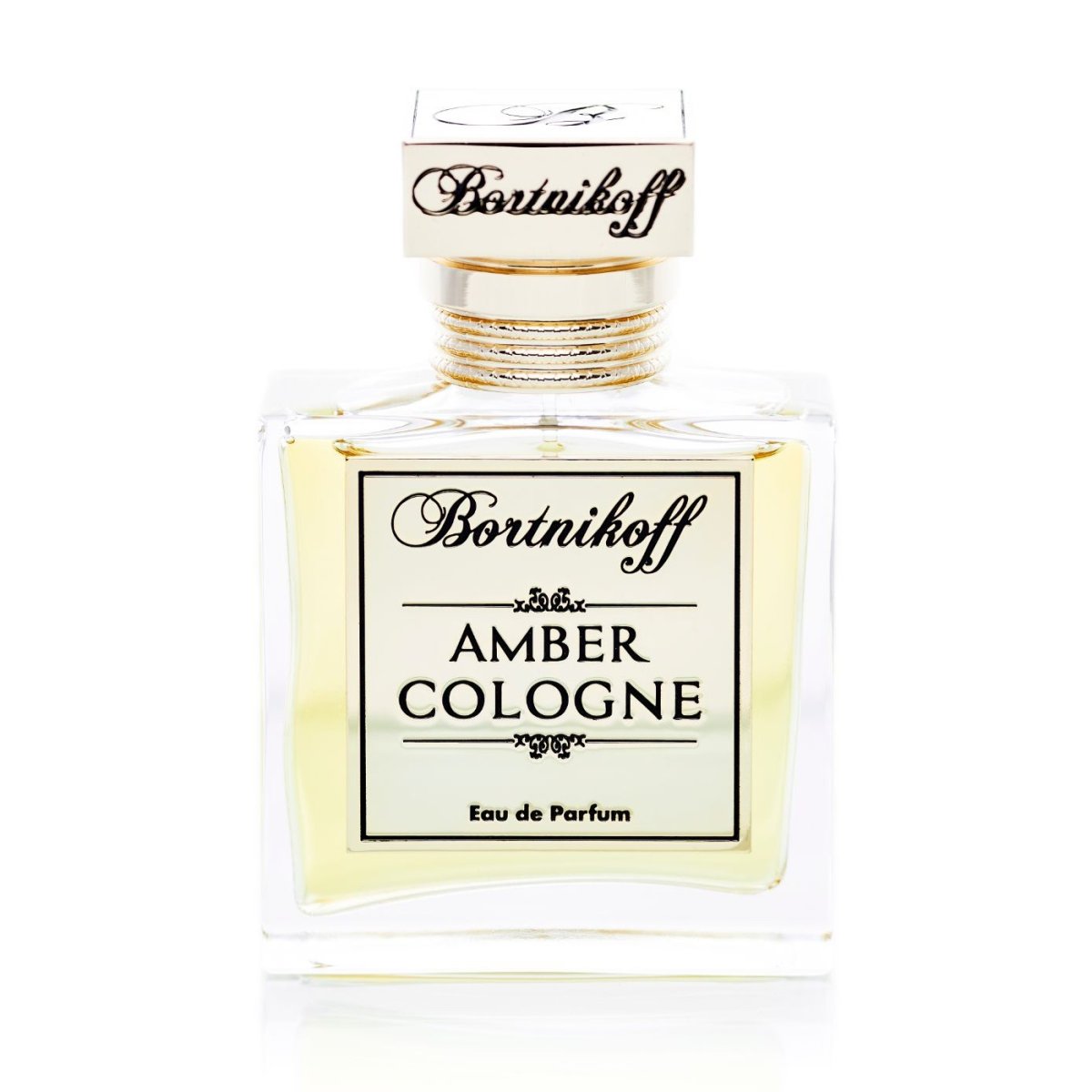 Bortnikoff Amber Cologne Eau de Parfum (30 ml) von Bortnikoff