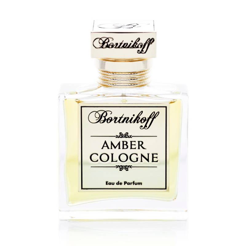 Bortnikoff Amber Cologne Eau de Parfum (30 ml) von Bortnikoff