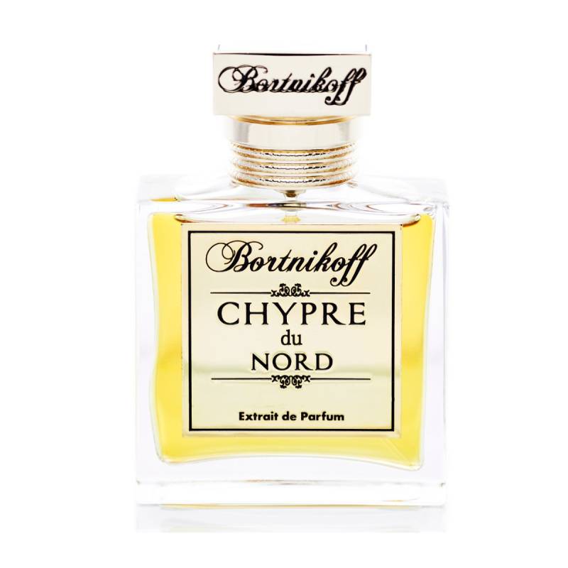 Bortnikoff Chypre du Nord Extrait de Parfum (50 ml) von Bortnikoff