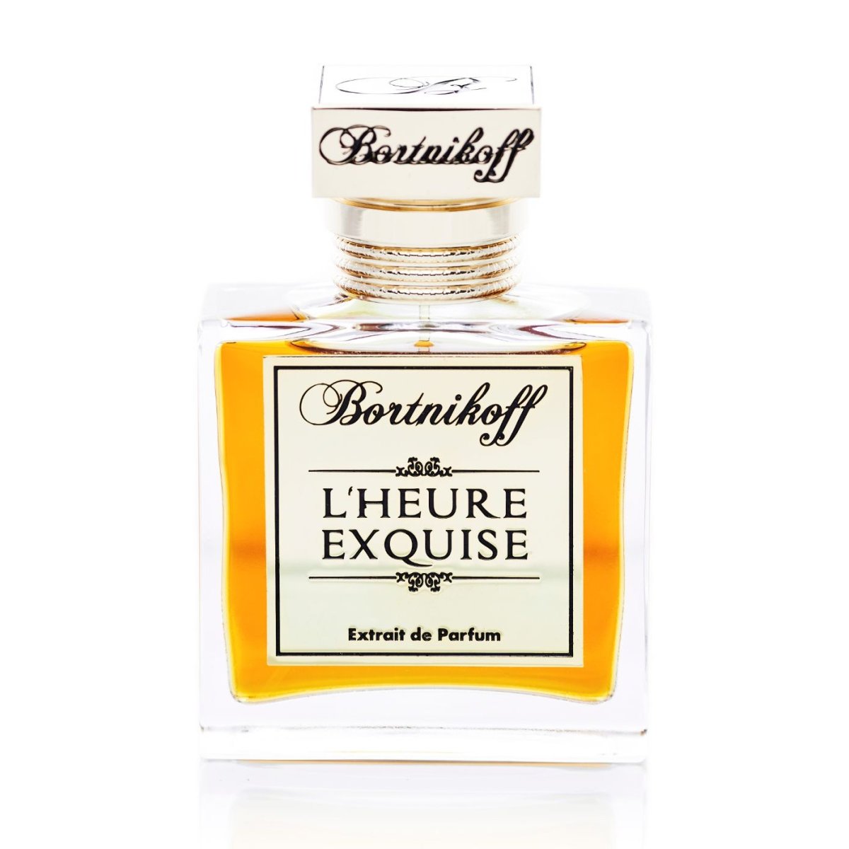 Bortnikoff L’Heure Exquise Extrait de Parfum (50 ml) von Bortnikoff