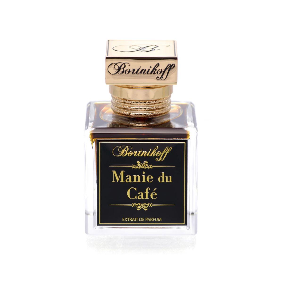 Bortnikoff Manie du Cafe Extrait de Parfum von Bortnikoff