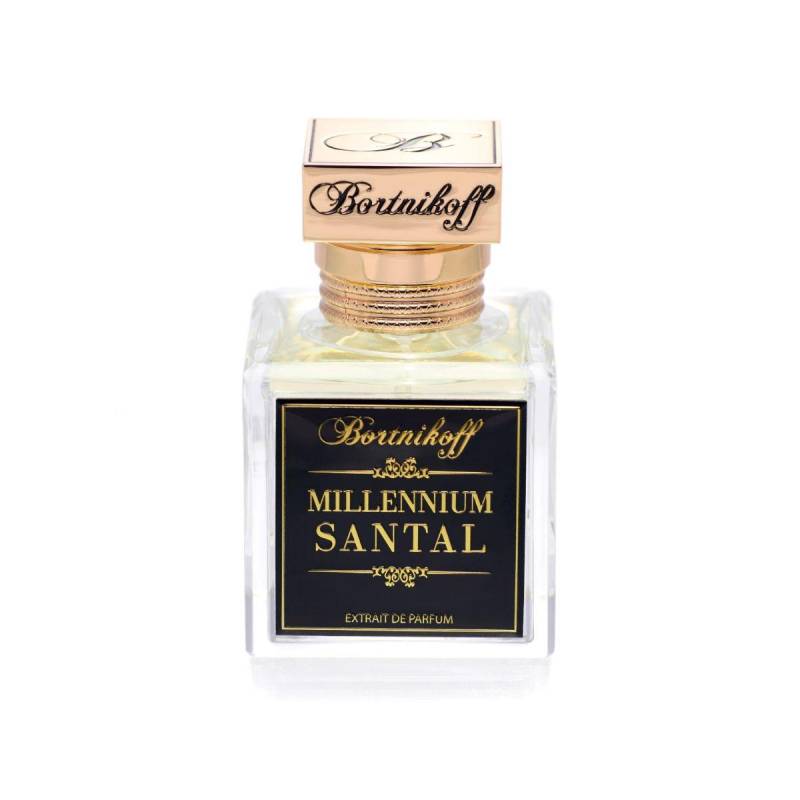 Bortnikoff Millennium Santal Extrait de parfum (50 ml) von Bortnikoff