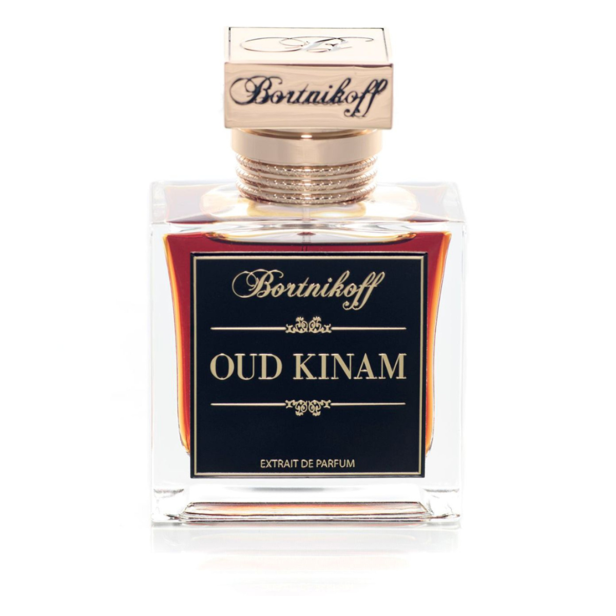 Bortnikoff Oud Kinam Extrait de Parfum (50 ml) von Bortnikoff