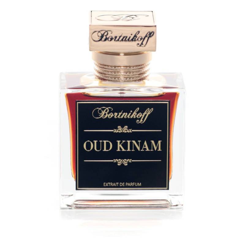 Bortnikoff Oud Kinam Extrait de Parfum (50 ml) von Bortnikoff