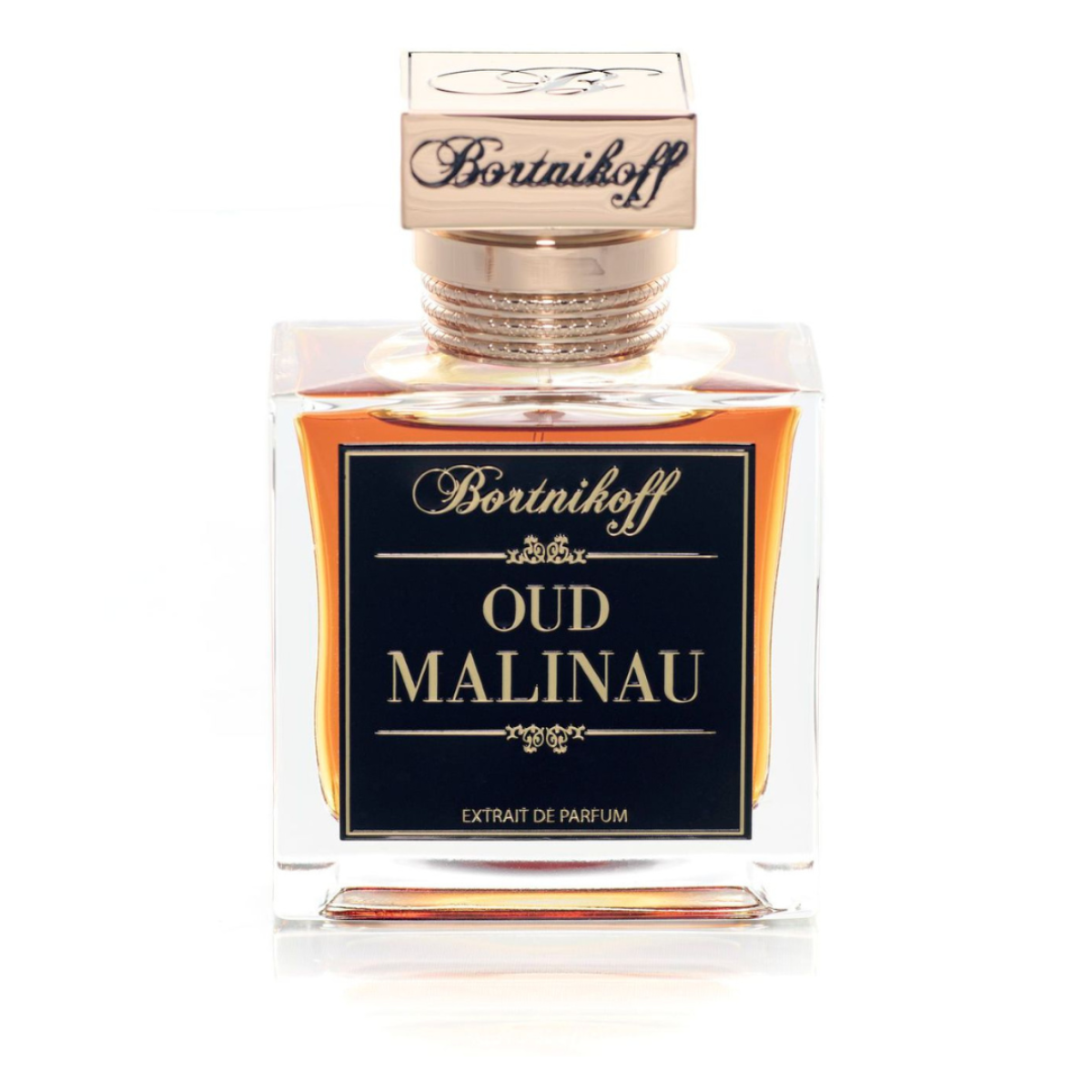 Bortnikoff Oud Malinau Extrait de Parfum (50 ml) von Bortnikoff