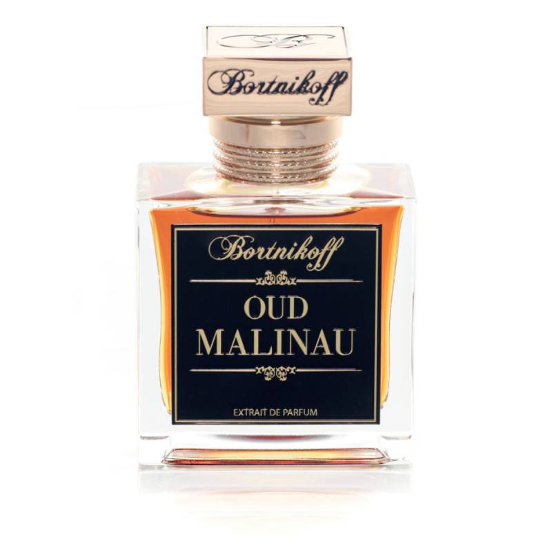 Bortnikoff Oud Malinau Extrait de Parfum (50 ml) von Bortnikoff
