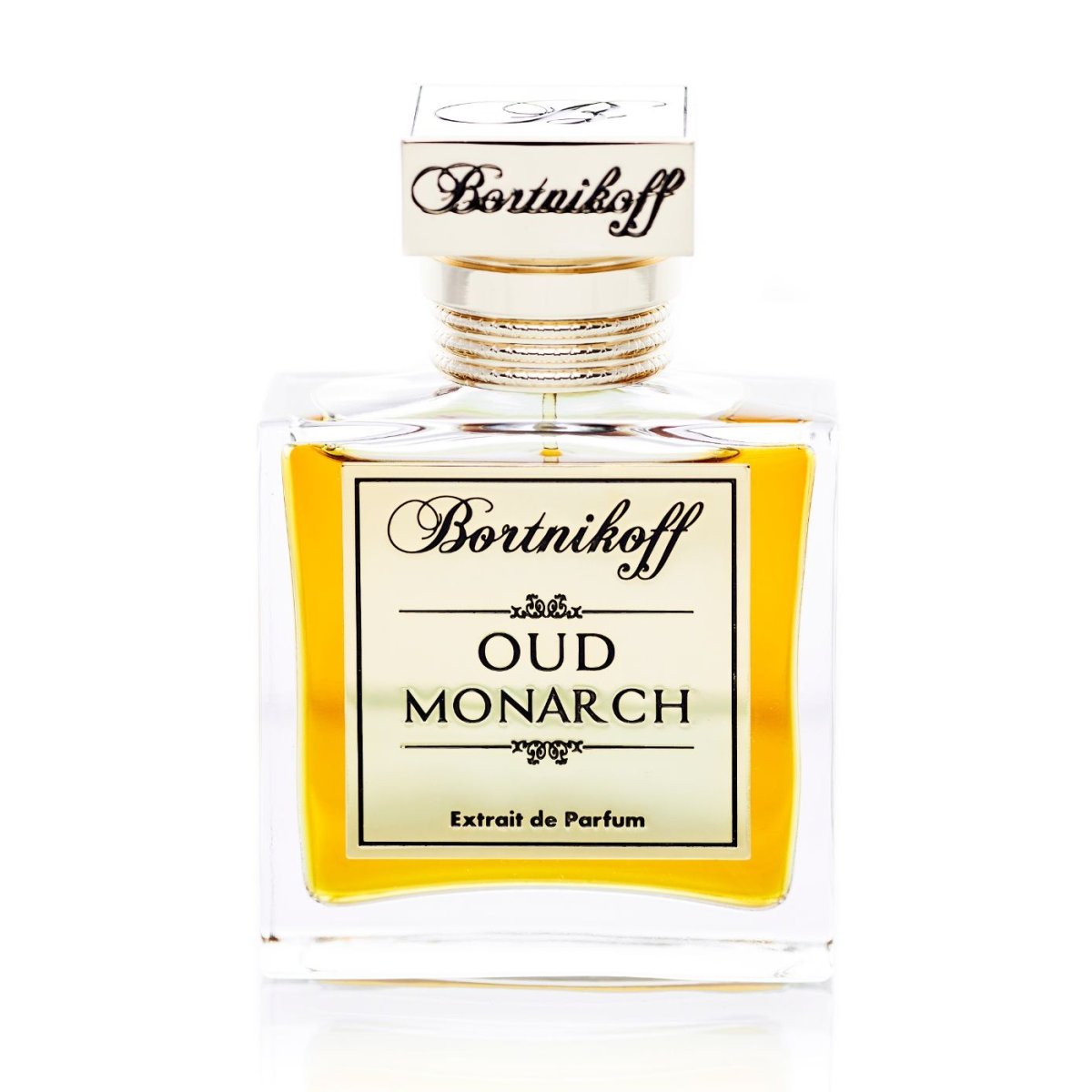 Bortnikoff Oud Monarch Extrait de Parfum (30 ml) von Bortnikoff