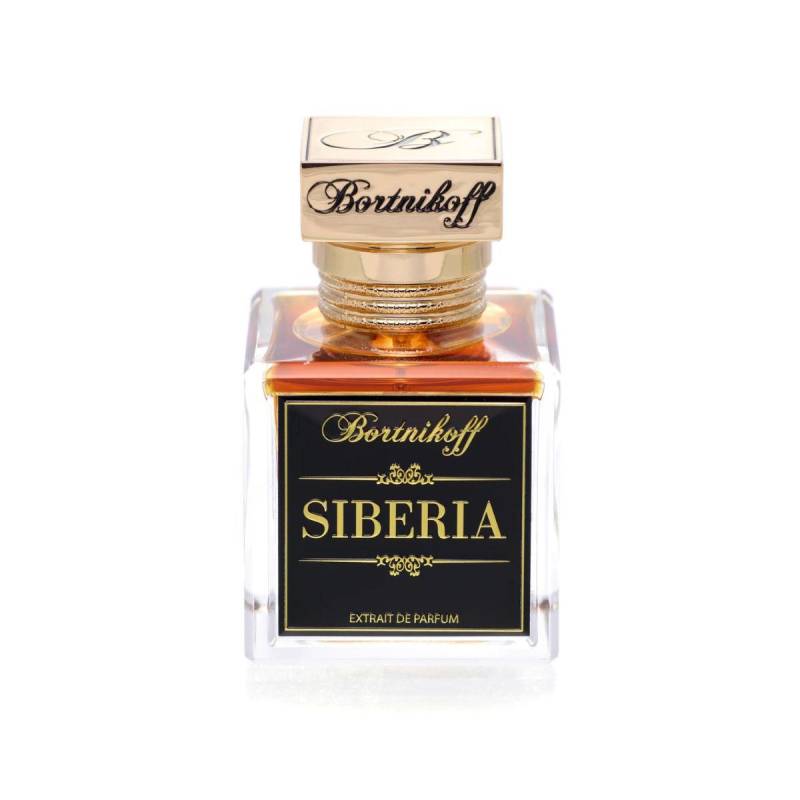 Bortnikoff Siberia Extrait de Parfum (50 ml) von Bortnikoff