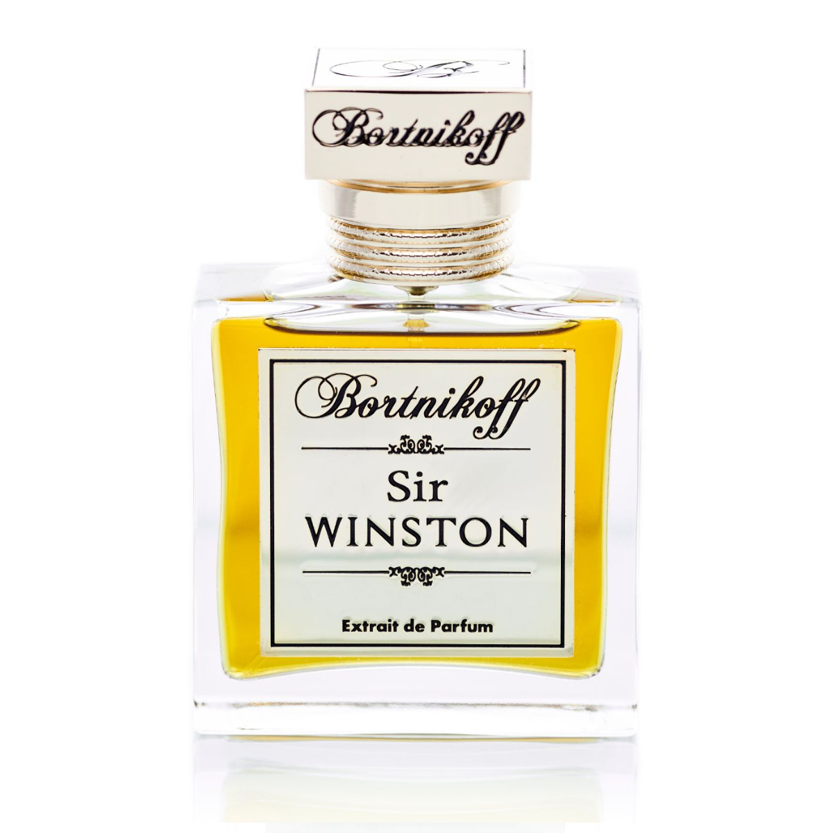 Bortnikoff Sir Winston Extrait de Parfum (50 ml) von Bortnikoff