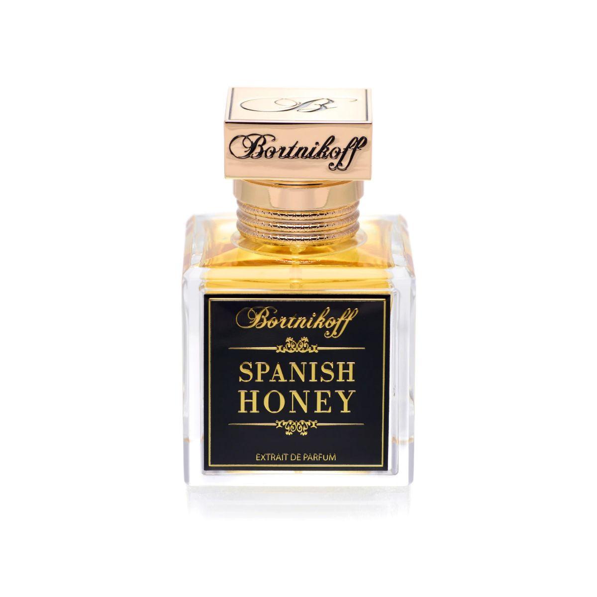Bortnikoff Spanish Honey Extrait de Parfum (50 ml) von Bortnikoff