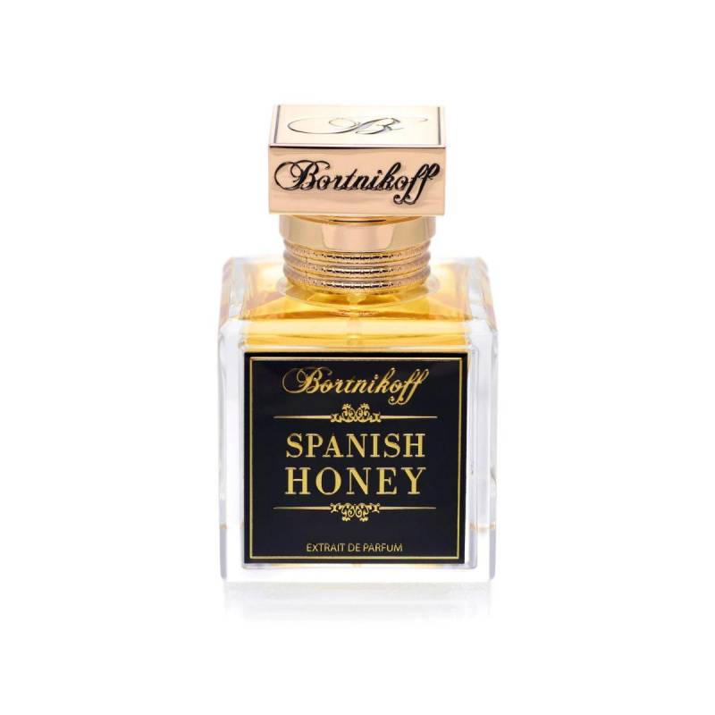 Bortnikoff Spanish Honey Extrait de Parfum (50 ml) von Bortnikoff