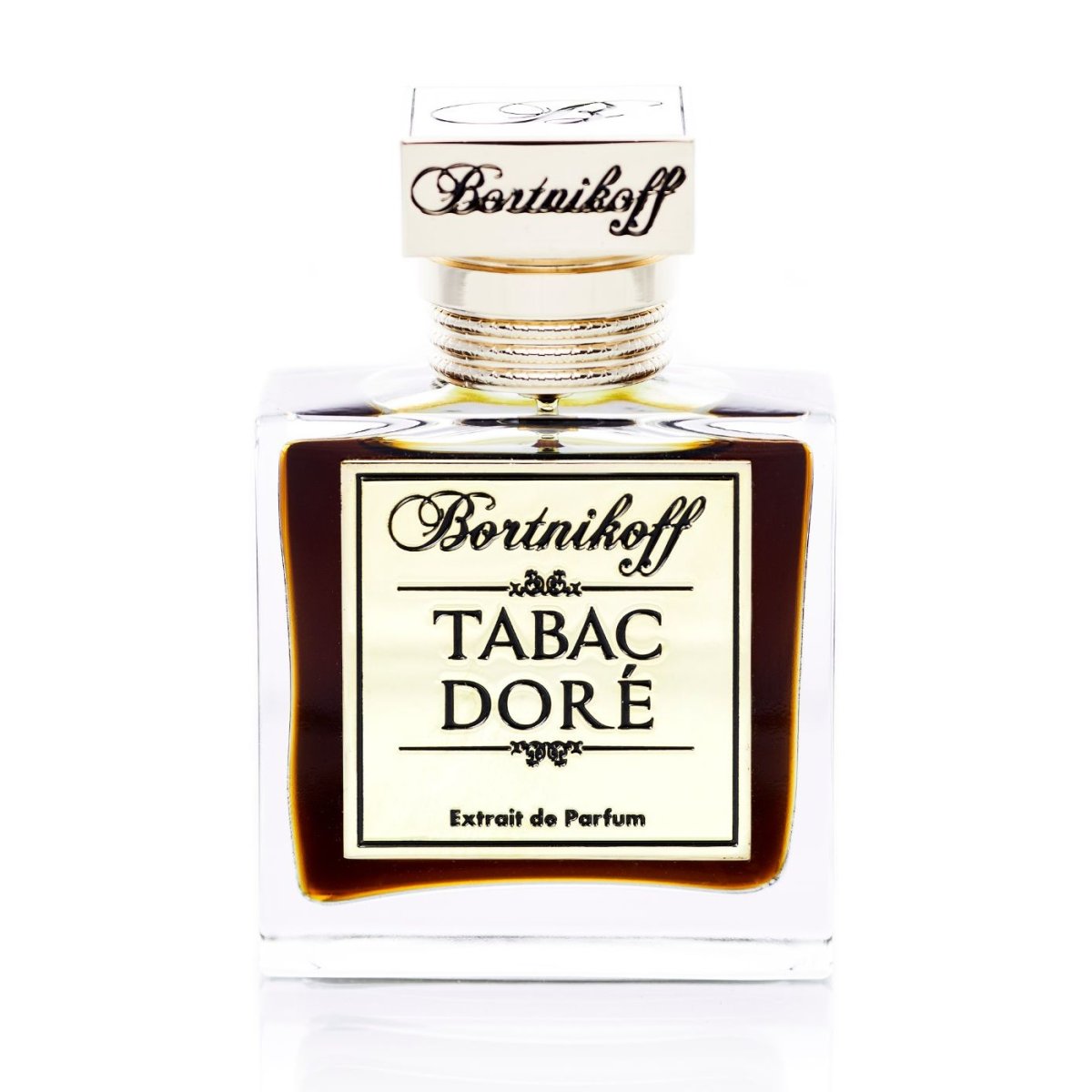 Bortnikoff Tabac Doré Extrait de Parfum (30 ml) von Bortnikoff