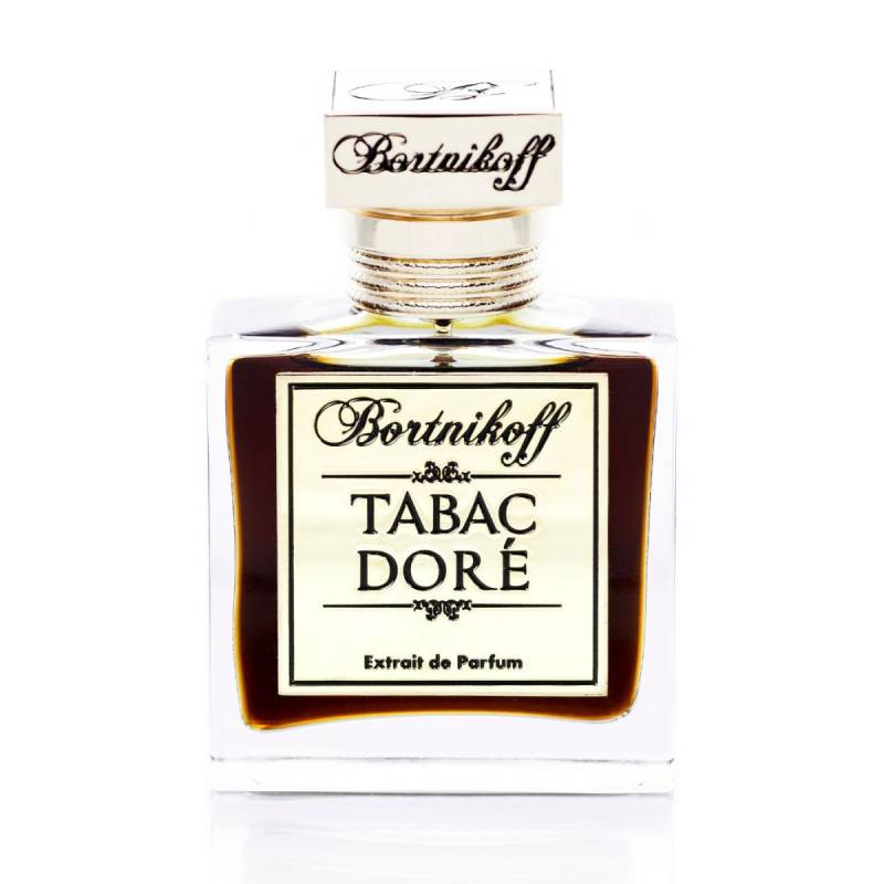 Bortnikoff Tabac Doré Extrait de Parfum (30 ml) von Bortnikoff