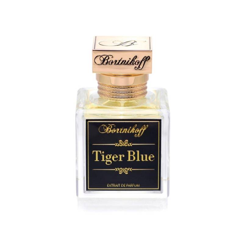 Bortnikoff Tiger Blue Extrait de Parfum (50 ml) von Bortnikoff