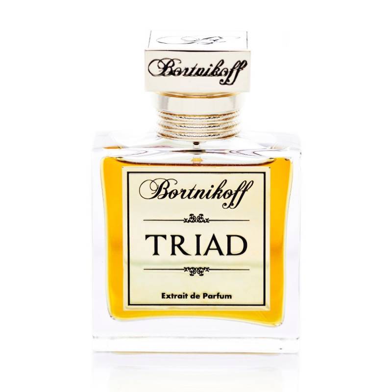 Bortnikoff Triad Extrait de Parfum (50 ml) von Bortnikoff