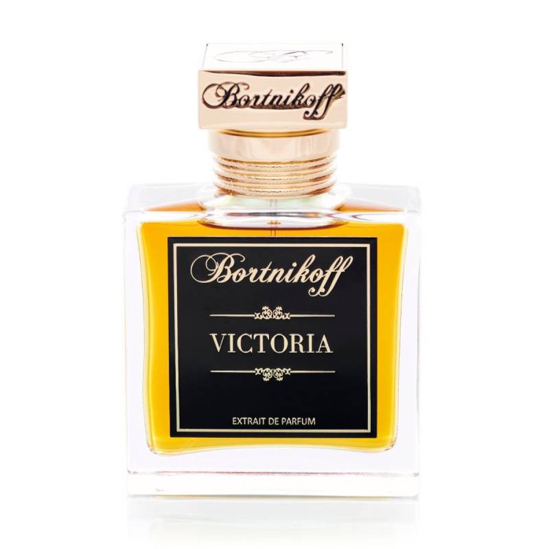 Bortnikoff Victoria Extrait de Parfum (50 ml) von Bortnikoff