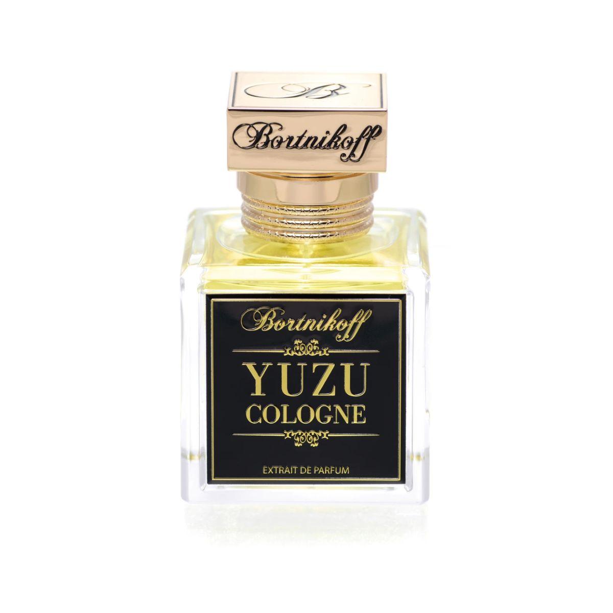 Bortnikoff Yuzu Cologne Extrait de Parfum (50 ml) von Bortnikoff