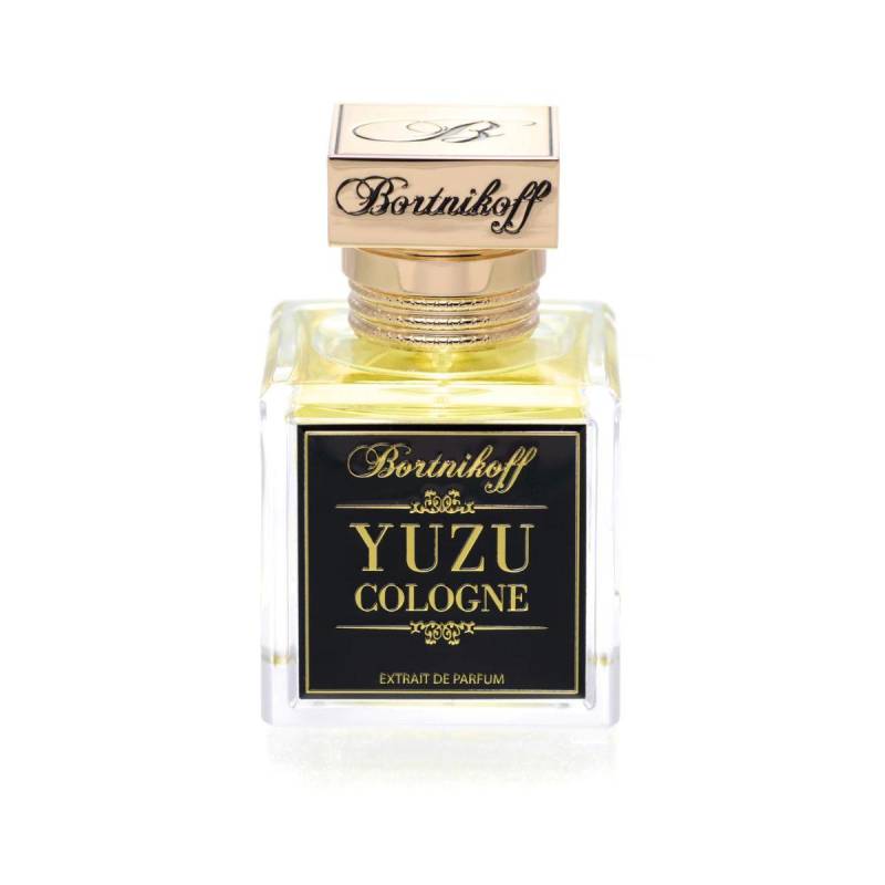 Bortnikoff Yuzu Cologne Extrait de Parfum (50 ml) von Bortnikoff