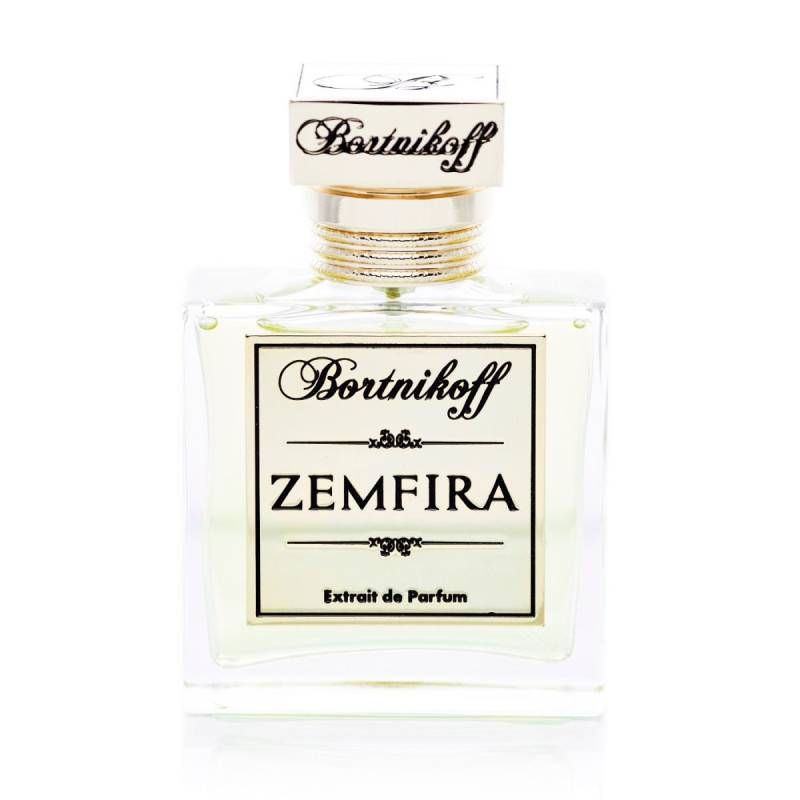Bortnikoff Zemfira Extrait de Parfum (50 ml) von Bortnikoff