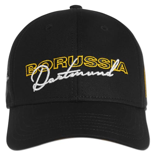 Borussia Dortmund BVB Elements Cap von Borussia Dortmund