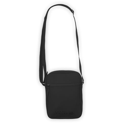 Borussia Dortmund BVB Messenger Bag Mini Bag Umhängetasche Festival Bag Borussia Dortmund BVB Messenger Bag Mini Bag Umhängetasche Festival Bag von Borussia Dortmund