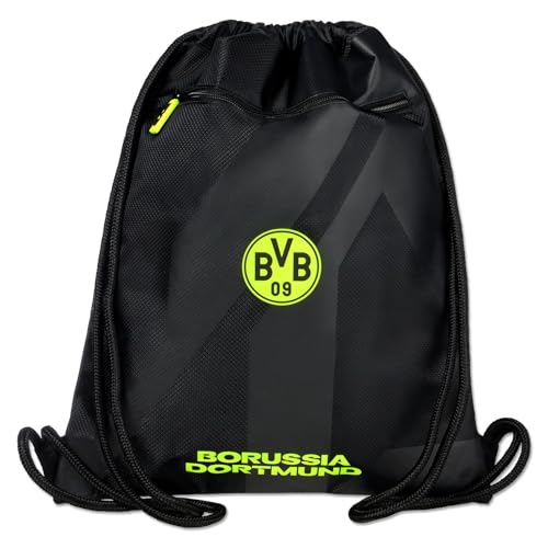 Borussia Dortmund Gymbag Gymsack Sportbeutel Borussia Dortmund Gymbag Gymsack Sportbeutel von Borussia Dortmund