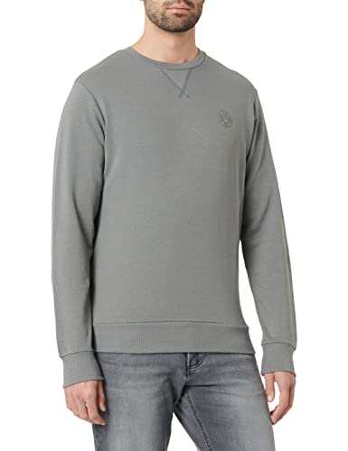 Borussia Dortmund Herren BVB Sweatshirt Essential Kapuzenpullover, schwarz, XXL Borussia Dortmund Herren BVB Sweatshirt Essential Kapuzenpullover, schwarz, XXL von Borussia Dortmund