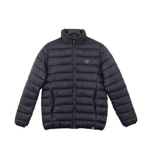 Borussia M?nchengladbach VFL BMG Steppjacke Raute Tonal Gr. L von Borussia Mönchengladbach