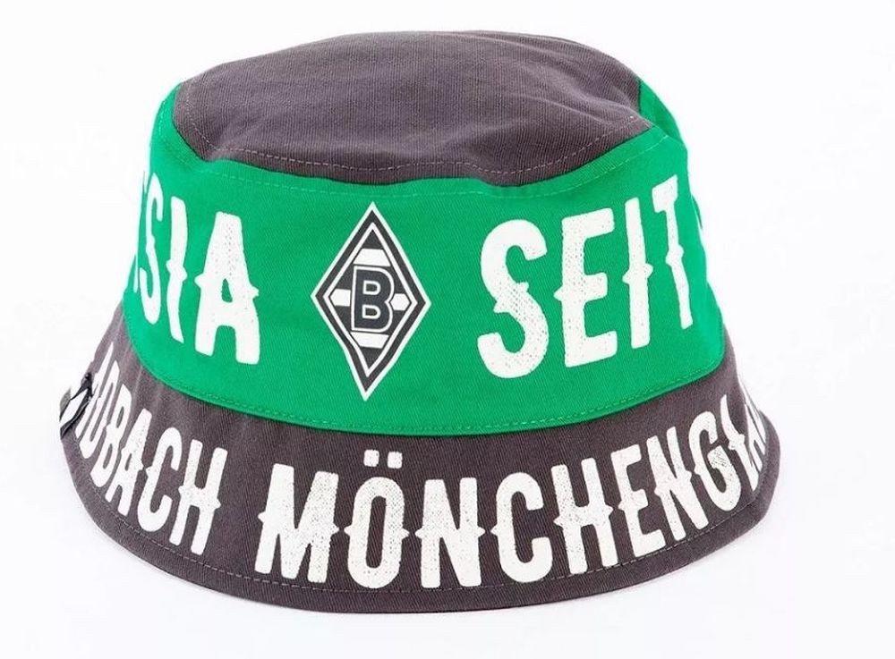 Borussia Mönchengladbach Fischerhut Borussia Mönchengladbach Fischerhut von Borussia Mönchengladbach