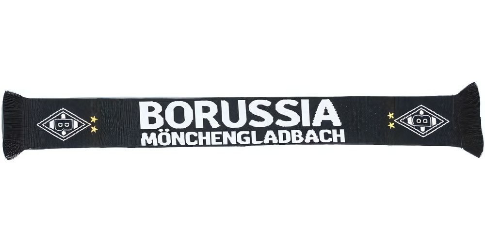 Borussia Mönchengladbach Schal Borussia Mönchengladbach Schal von Borussia Mönchengladbach
